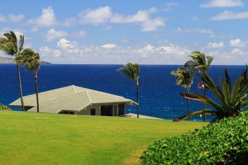 Apartamento Kapalua Bay Villa 12g5 Ocean View