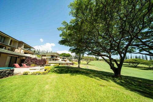 Kapalua Golf Villas 14p7&8