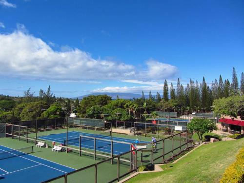 Apartamento Kapalua Bay Villa 11b2 Ocean View
