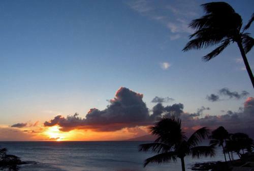 Apartamento Kapalua Bay Villa 11b2 Ocean View