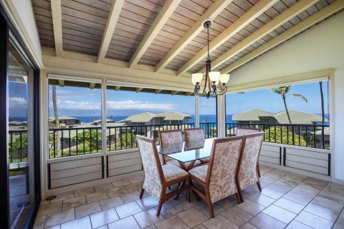 Apartamento Kapalua Bay Villa 11b2 Ocean View