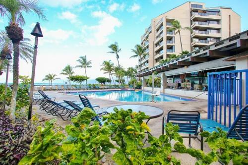 Apartamento Sands Of Kahana 237 Condo