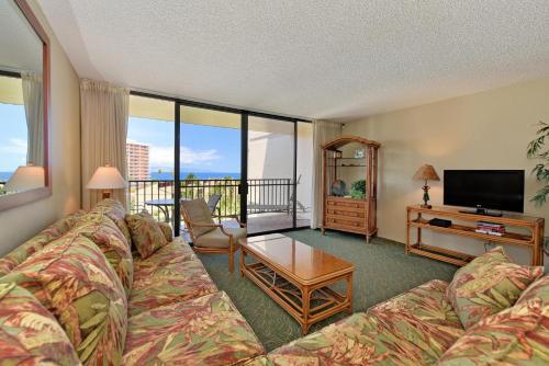 Kaanapali Shores 819