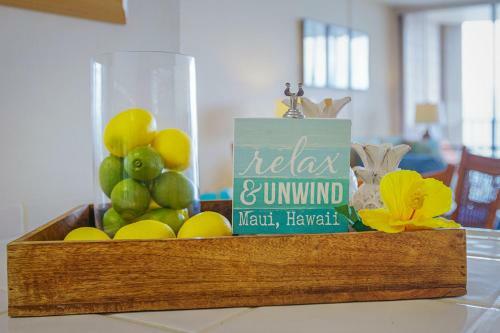 Apartamento Valley Isle 1108b Condo