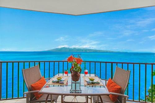 Apartamento Valley Isle 1108b Condo