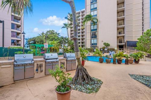 Apartamento Valley Isle 1108b Condo