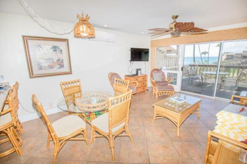 Apartamento Kahana Sunset D8 Condo