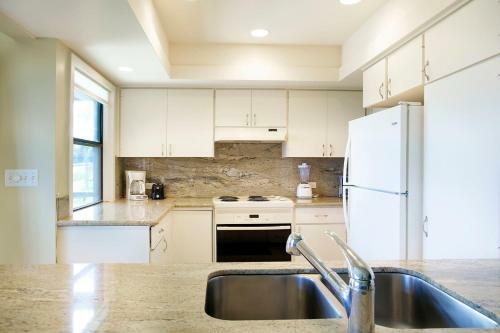 Apartamento Ridge Villa 414 Condo