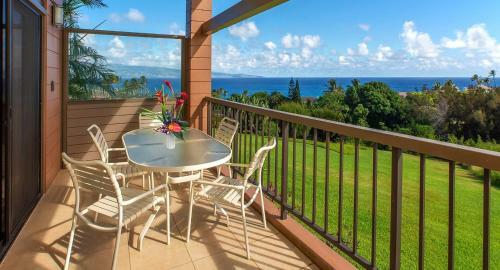 Apartamento Ridge Villa 414 Condo