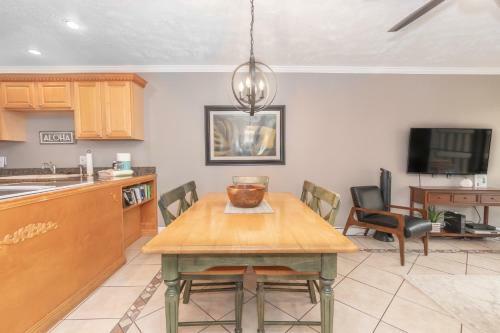 Apartamento Kahana Sunset D10 Condo