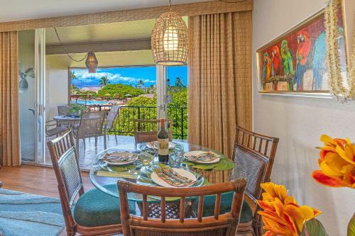 Apartamento Maui Eldorado Condo K202 Condo