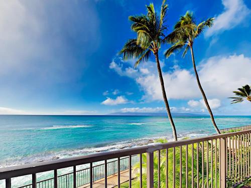 Apartamento 3823 Lower Honoa'apilani Road Condo Unit 111 Condo