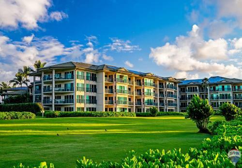 Waipouli Beach Resort G-404