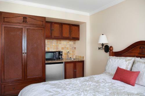 Apartamento Islander On The Beach 352 Oceanfront *penthouse* AC Pool