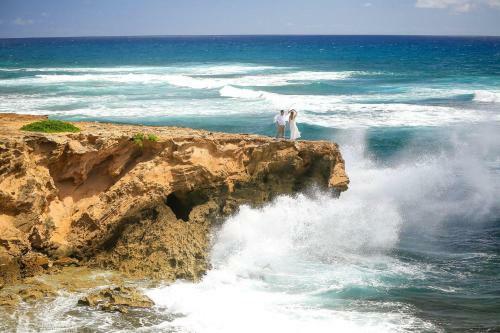 Apartamento Islander On The Beach 352 Oceanfront *penthouse* AC Pool