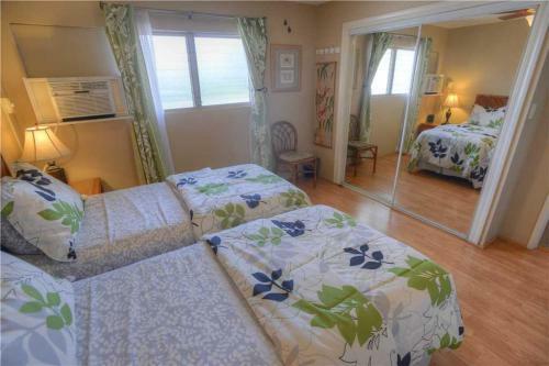Apartamento Island Surf 312 - 2 Bedroom, 2 Bathroom, Ocean View, Pool