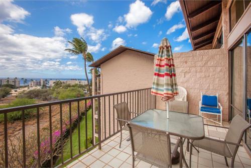 Kihei Alii Kai #d-406