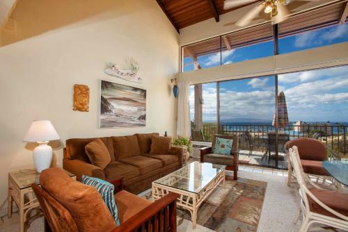 Kihei Alii Kai #d-406