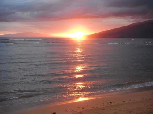 Waiohuli Beach Hale #d-221