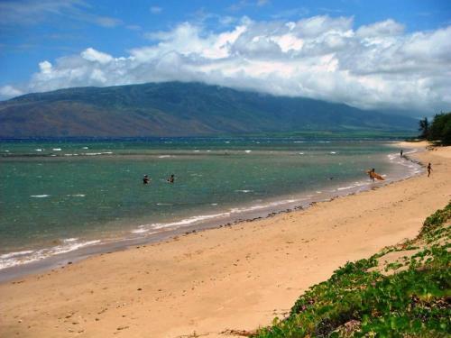 Waiohuli Beach Hale #d-221