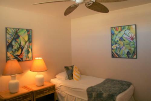 Hotel Kamaole Nalu #603 By Ali'i Resorts