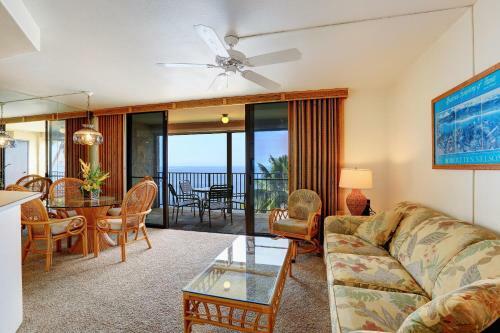 Hotel Kihei Beach #407 By Ali'i Resorts