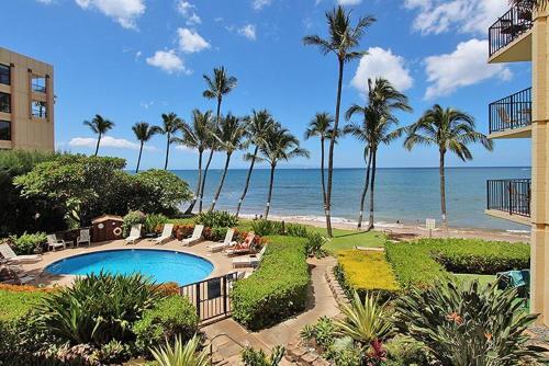Apartamento Kealia Resort 203
