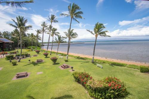 Molokai Shores