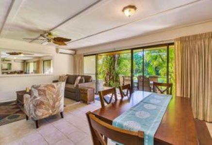 Apartamento Koa Resort 5d