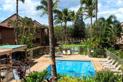 Kihei Bay Vista #c-206