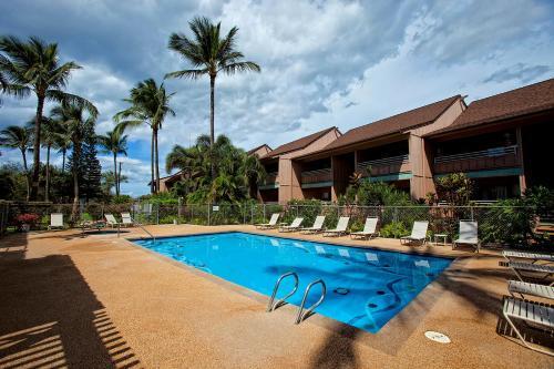 Kihei Bay Vista #c-206