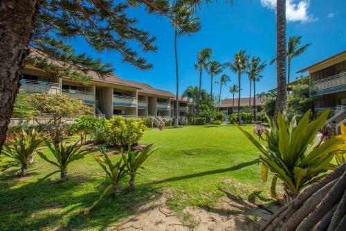 Kihei Bay Vista #d-202