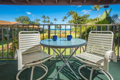 Waiohuli Beach Hale #c-211