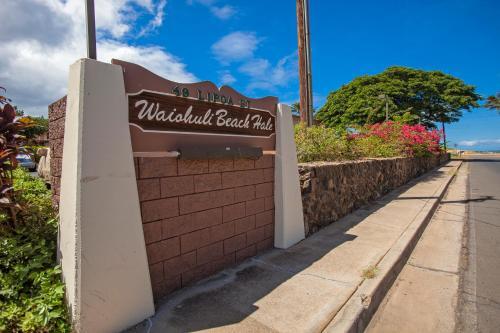 Waiohuli Beach Hale #c-211