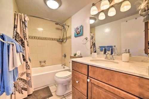 Apartamento Kihei Condo Steps To Beach With Pool And New Ac!