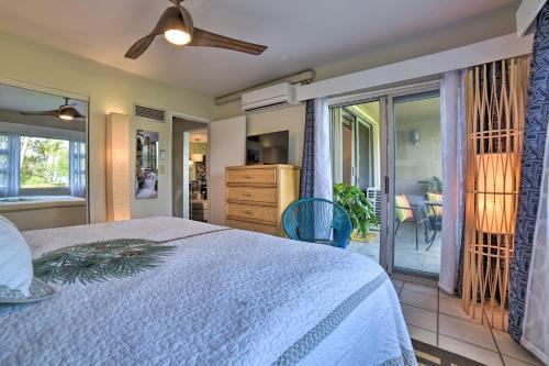 Apartamento Kihei Condo Steps To Beach With Pool And New Ac!
