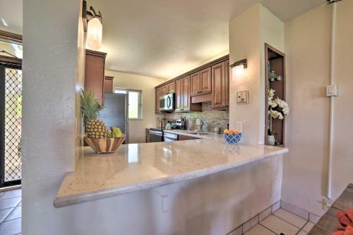 Apartamento Kihei Condo Steps To Beach With Pool And New Ac!