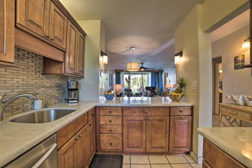 Apartamento Kihei Condo Steps To Beach With Pool And New Ac!