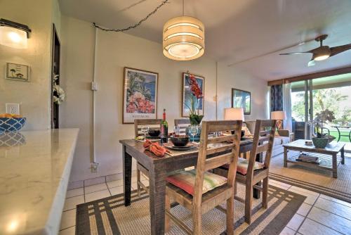 Apartamento Kihei Condo Steps To Beach With Pool And New Ac!