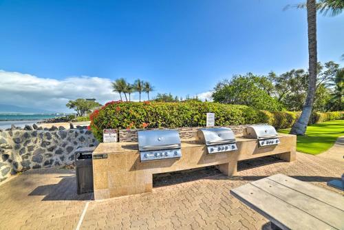 Apartamento Kihei Condo Steps To Beach With Pool And New Ac!