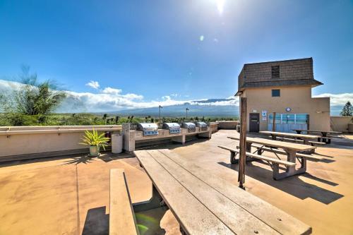 Apartamento Kihei Condo Steps To Beach With Pool And New Ac!