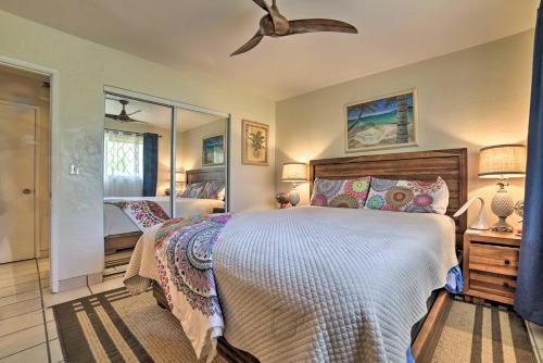 Apartamento Kihei Condo Steps To Beach With Pool And New Ac!