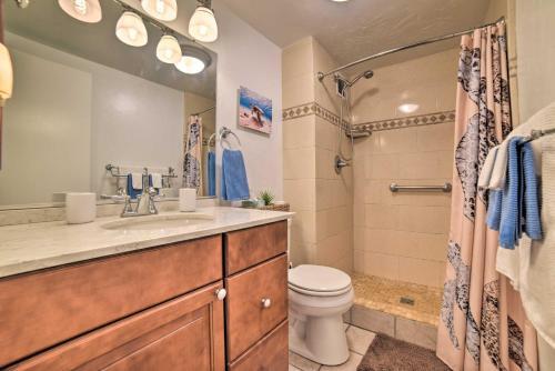 Apartamento Kihei Condo Steps To Beach With Pool And New Ac!