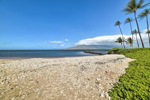 Apartamento Kihei Condo Steps To Beach With Pool And New Ac!