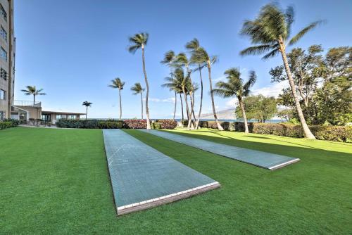 Apartamento Kihei Condo Steps To Beach With Pool And New Ac!