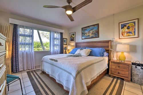 Apartamento Kihei Condo Steps To Beach With Pool And New Ac!