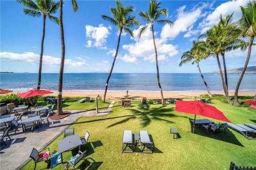 Apartamento Nani Kai Hale A209