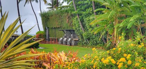 Waiohuli Beach Hale #a-203