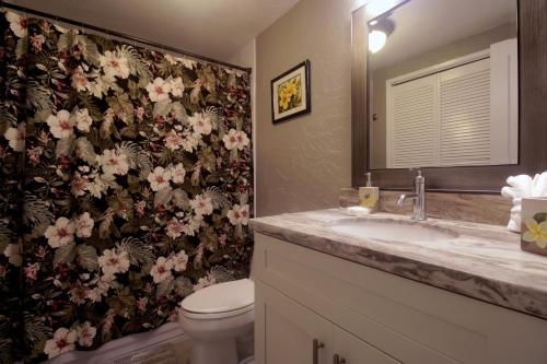 Apartamento Menehune Shores 405 Condo