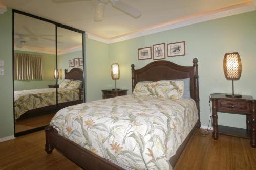 Apartamento Menehune Shores 405 Condo